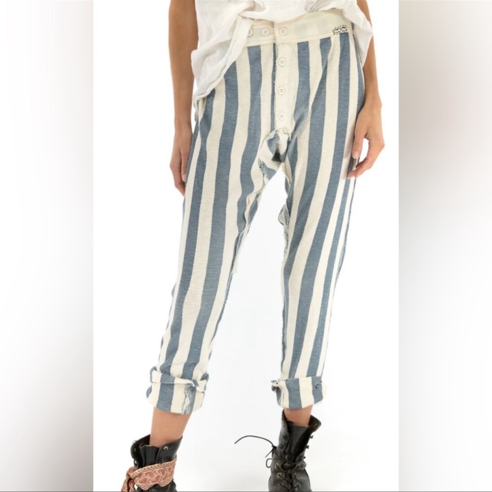 ISO FOUND 👏 magnolia Pearl long John’s